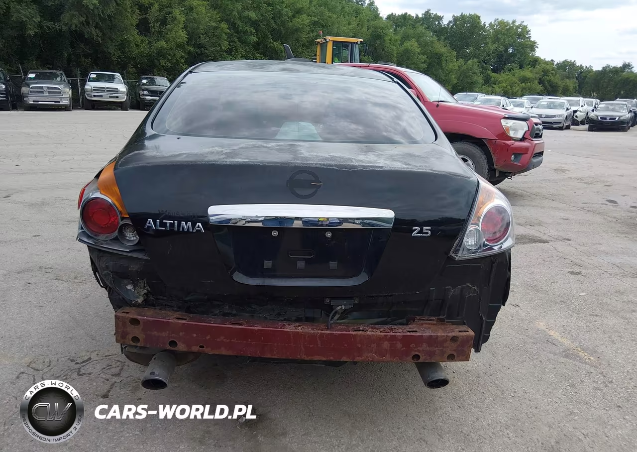 2010 Nissan Altima 2.5 S VIN:1N4AL2AP6AN434470 - 17