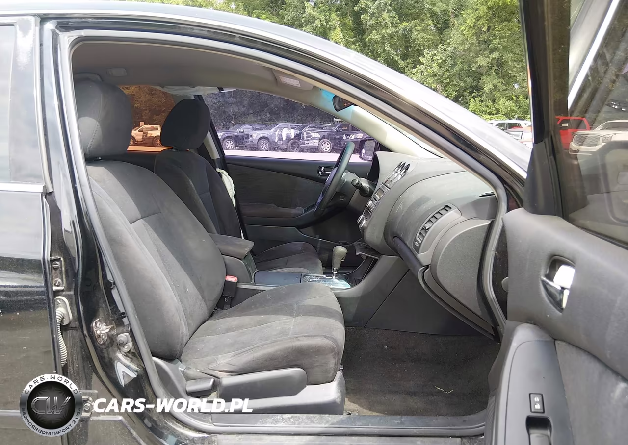 2010 Nissan Altima 2.5 S VIN:1N4AL2AP6AN434470 - 5