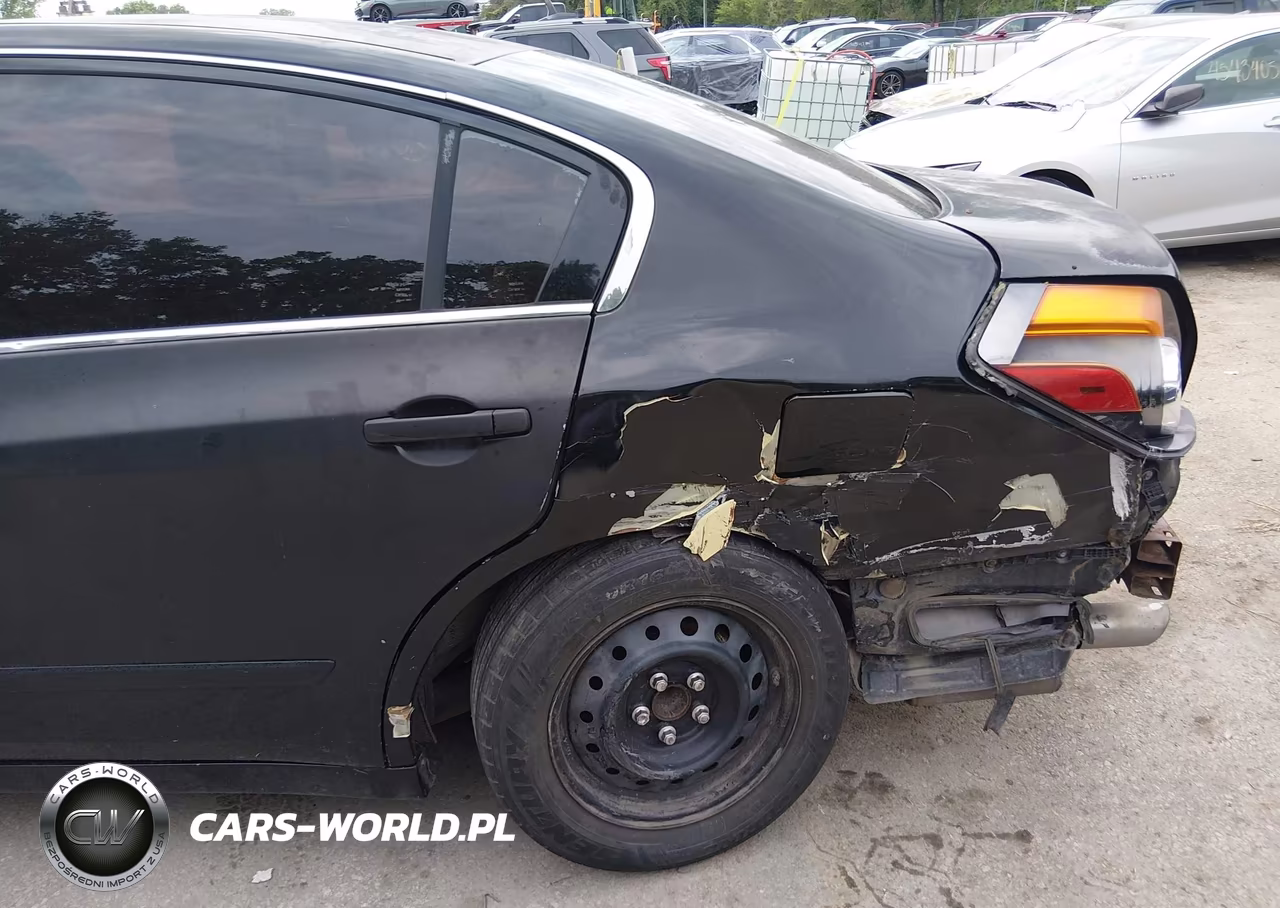 2010 Nissan Altima 2.5 S VIN:1N4AL2AP6AN434470 - 6