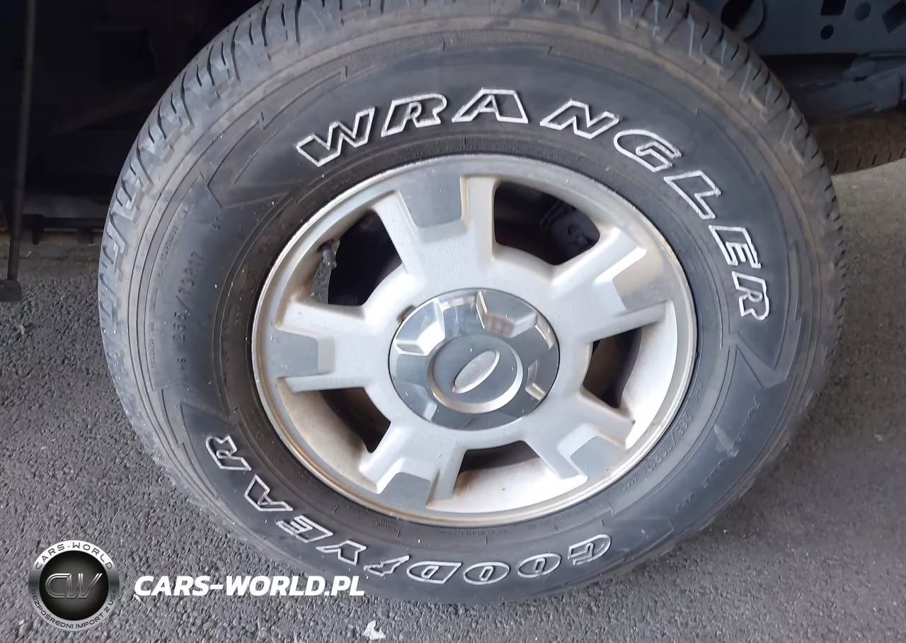 2006 Ford F-150 Lariat-Xl-Xlt VIN:1FTPX12VX6NA95252 - 14