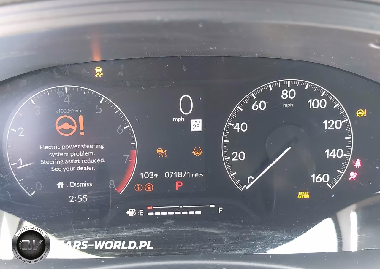 2023 Honda Civic Lx VIN:2HGFE2F23PH566774 - 7