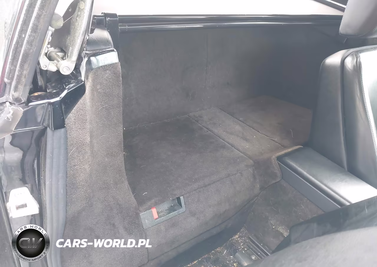 1999 Mercedes-Benz Sl 500 VIN:WDBFA68F1XF175740 - 8