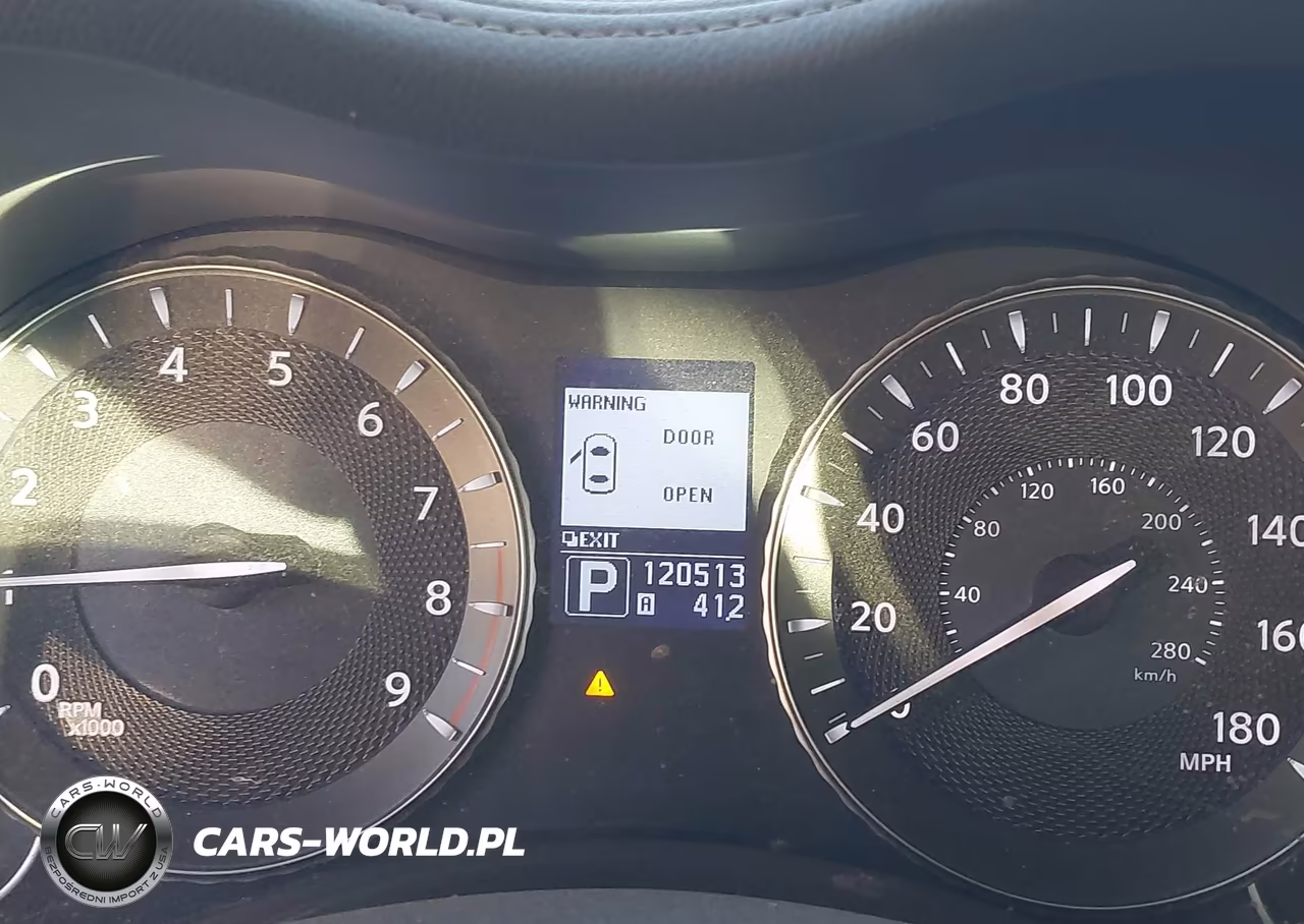 2011 Infiniti M37X VIN:JN1BY1AR0BM374580 - 7