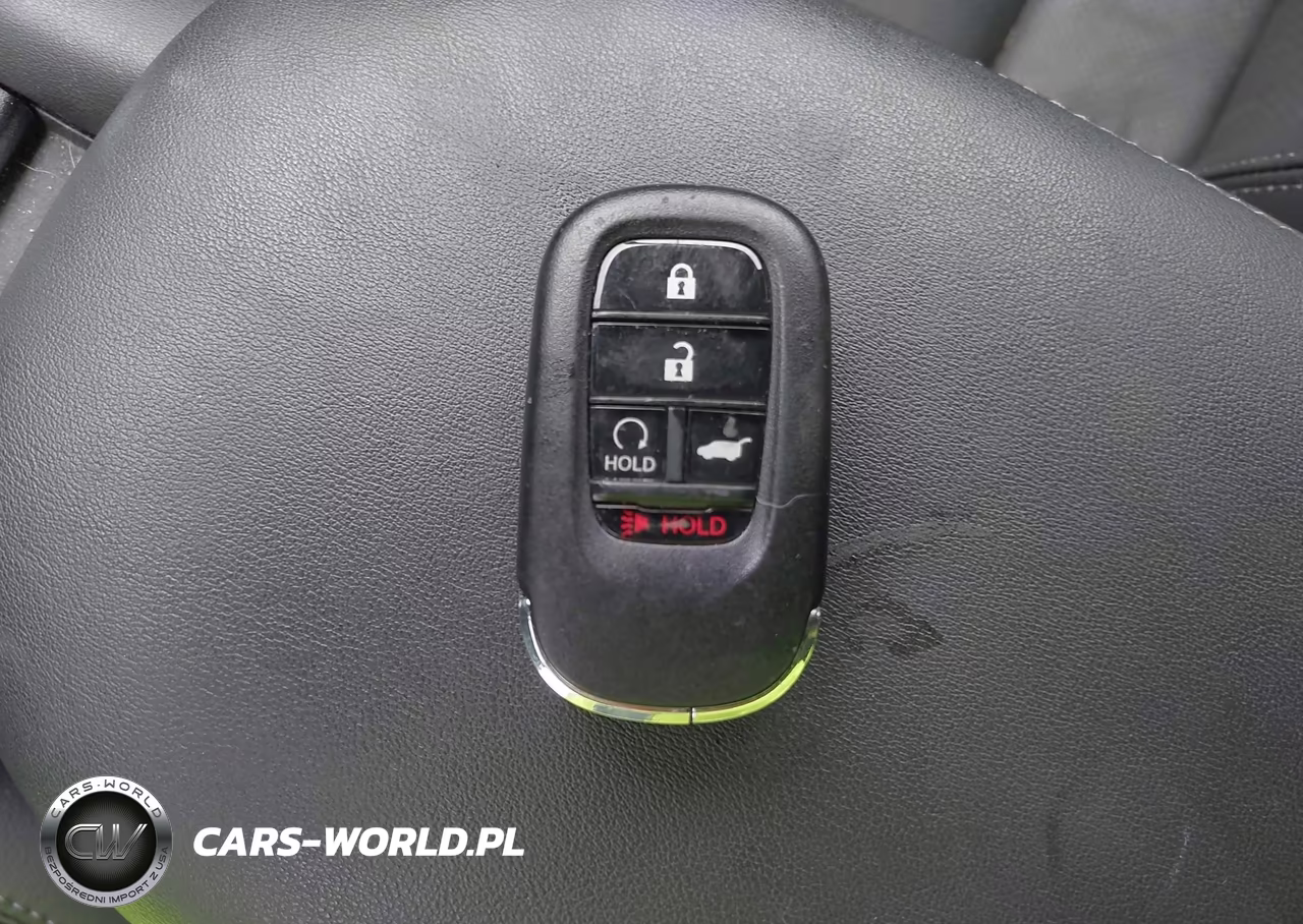 2024 Honda Hr-V Awd Ex-L-Awd Ex-L W-O Bsi VIN:3CZRZ2H78RM780411 - 11