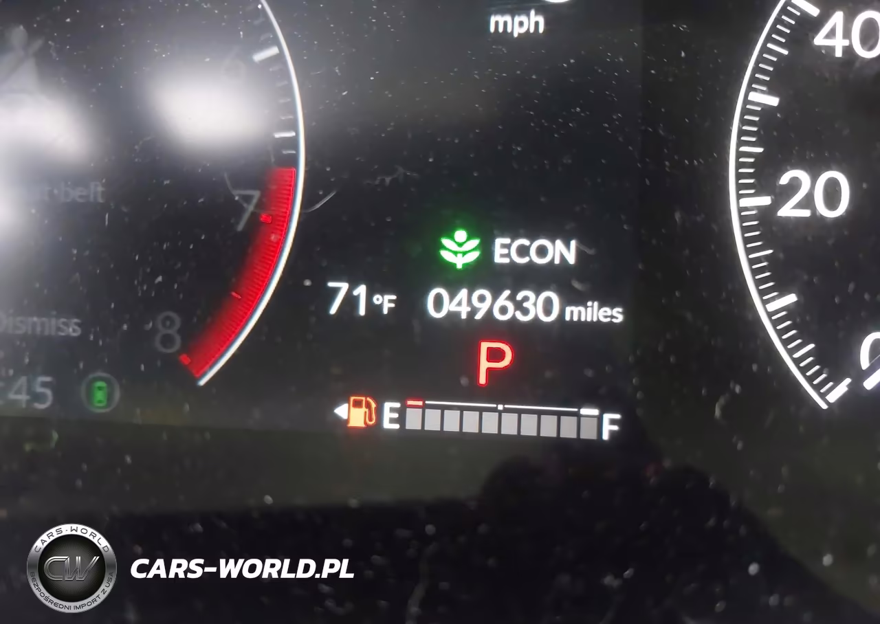 2024 Honda Hr-V Awd Ex-L-Awd Ex-L W-O Bsi VIN:3CZRZ2H78RM780411 - 15