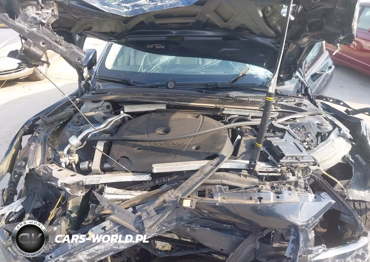 2020 Volvo S60 T6 Momentum VIN:7JRA22TK6LG045691 - 10