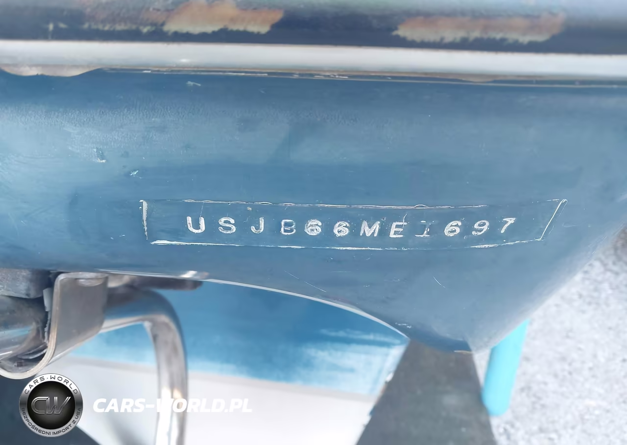 1997 Maxum Other VIN:USJB66ME1697 - 9