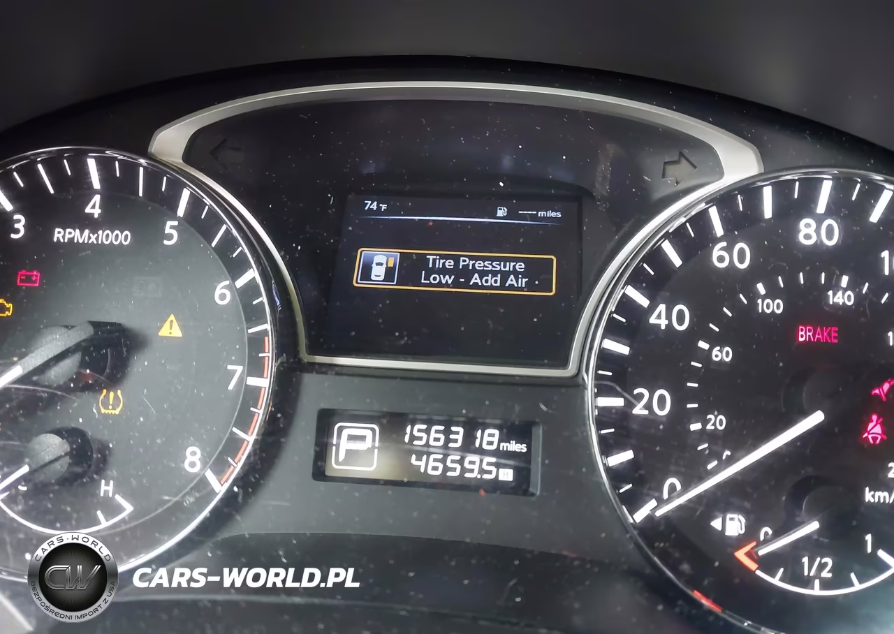 2015 Nissan Altima 2.5 S VIN:1N4AL3AP4FN362276 - 7