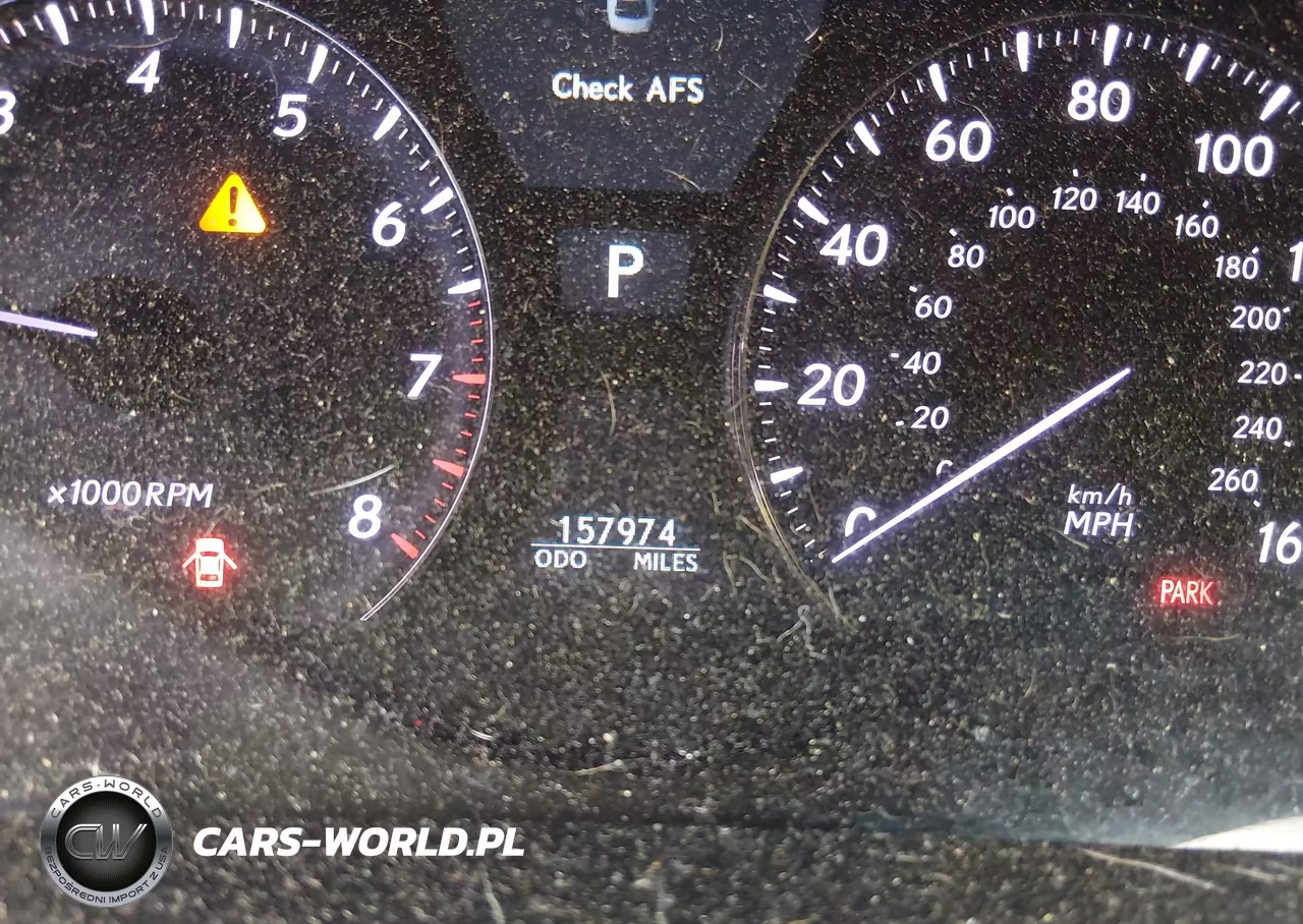 2008 Lexus Ls 460 L VIN:JTHGL46F685023899 - 15