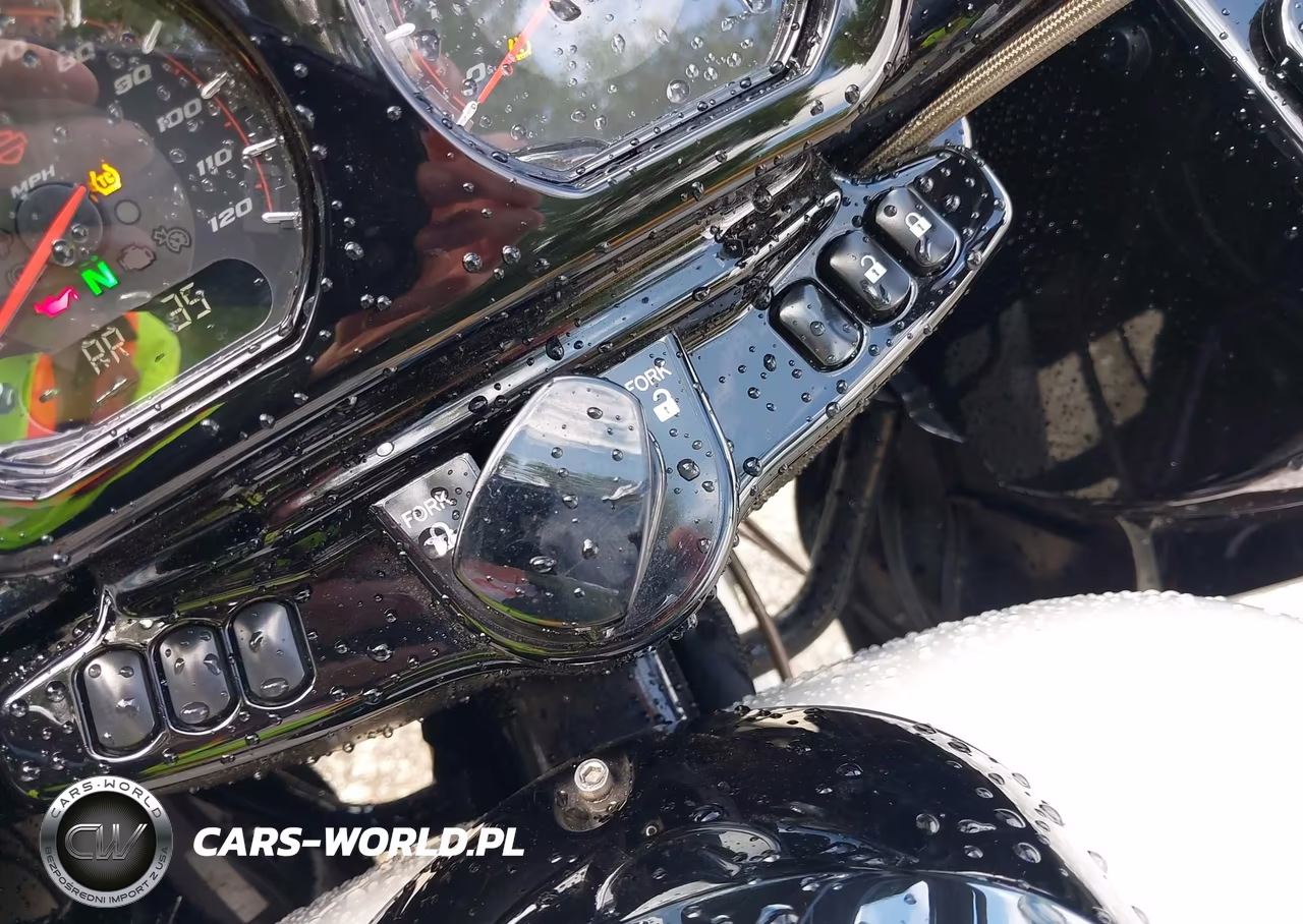 2020 Harley-Davidson Fltrxse VIN:1HD1TCL1XLB957826 - 11