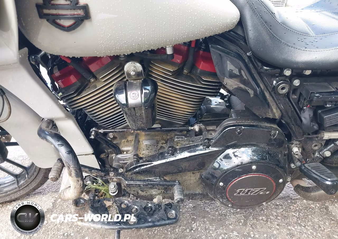 2020 Harley-Davidson Fltrxse VIN:1HD1TCL1XLB957826 - 9