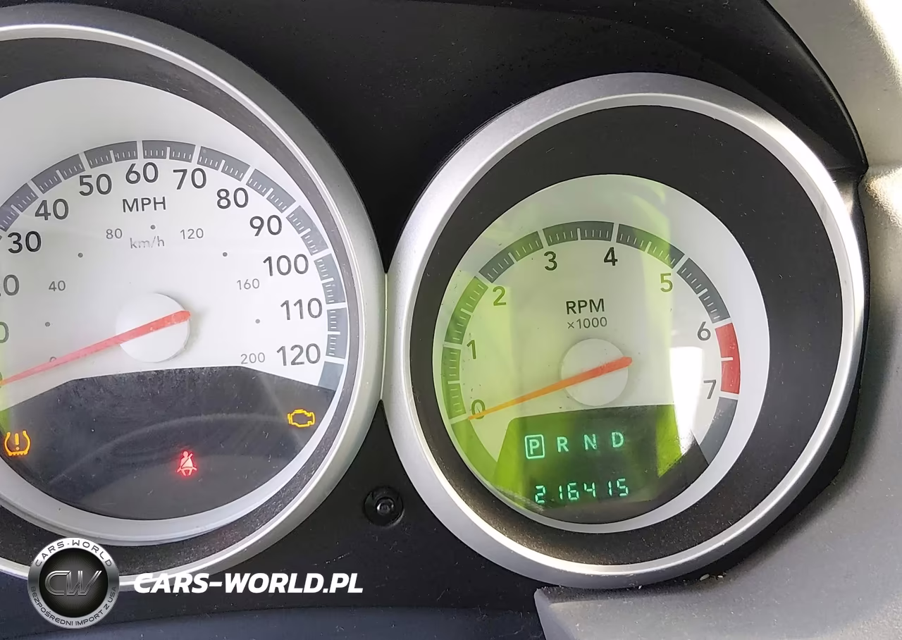 2008 Dodge Grand Caravan Sxt VIN:2D8HN54P58R803107 - 15