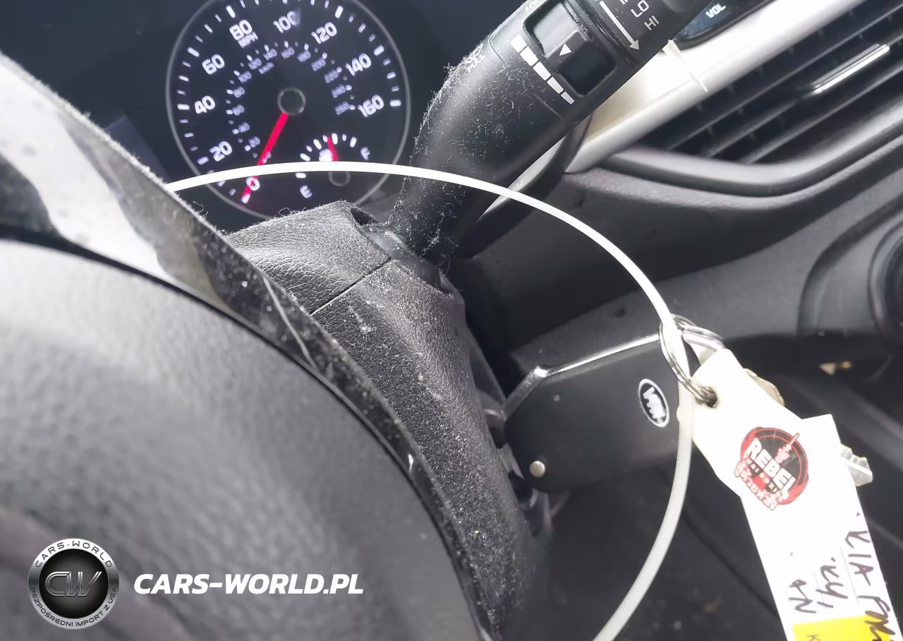 2020 Kia Forte Lxs VIN:3KPF24AD0LE194652 - 11