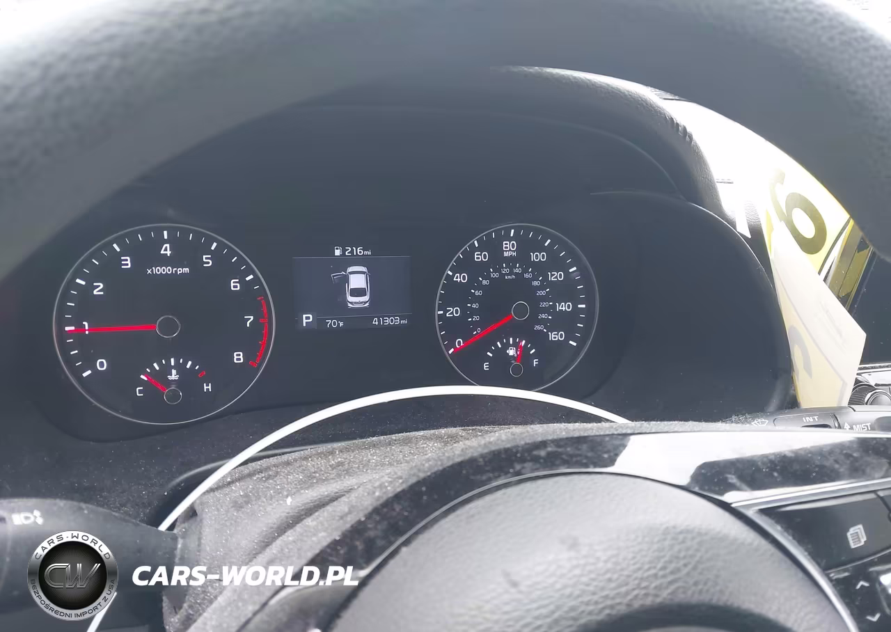 2020 Kia Forte Lxs VIN:3KPF24AD0LE194652 - 15