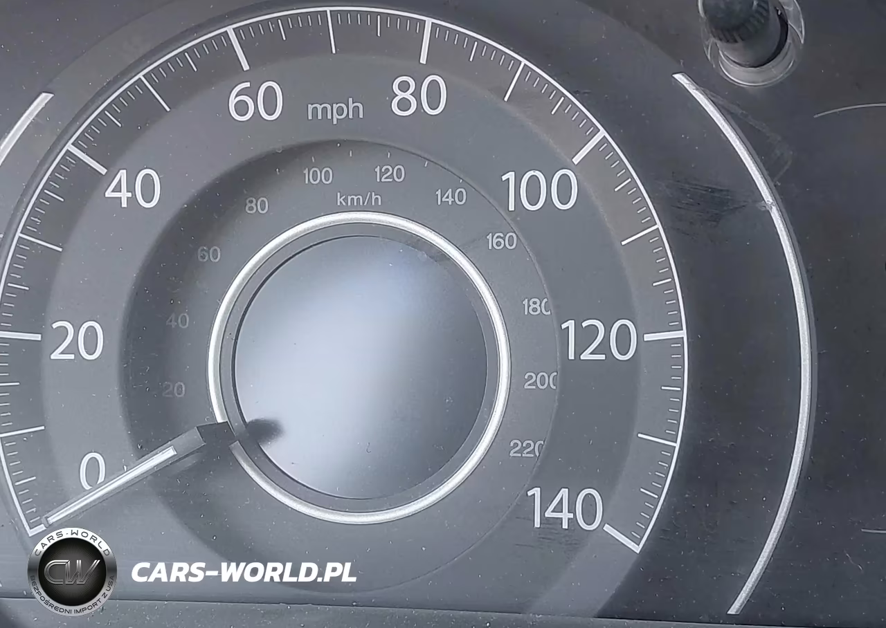 2012 Honda Cr-V Lx VIN:2HKRM4H37CH617971 - 16