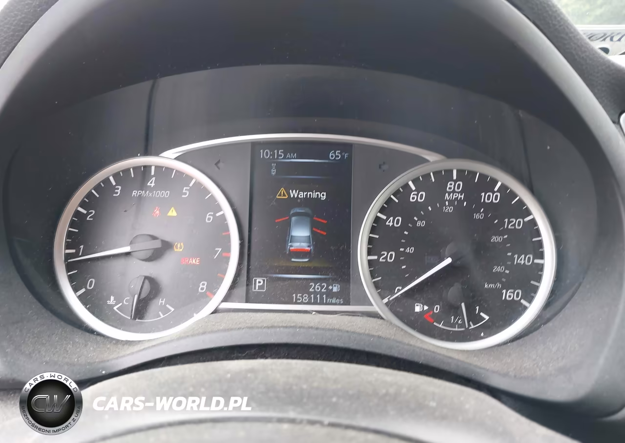 2018 Nissan Sentra Sv VIN:3N1AB7AP7JL637171 - 7