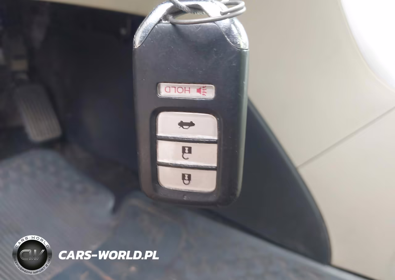 2014 Honda Accord Ex VIN:1HGCR2F72EA142064 - 11