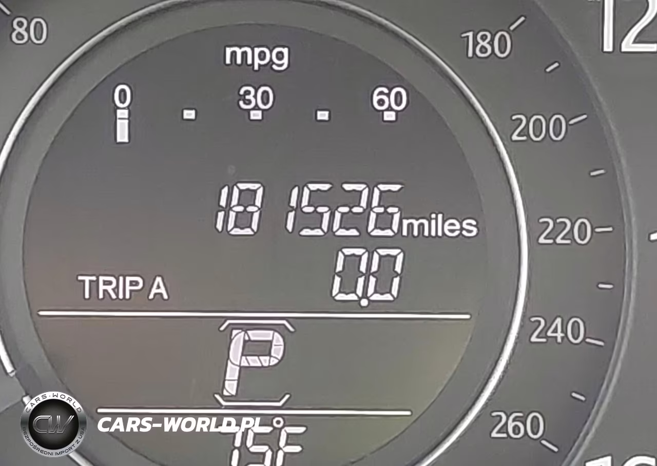 2014 Honda Accord Ex VIN:1HGCR2F72EA142064 - 15