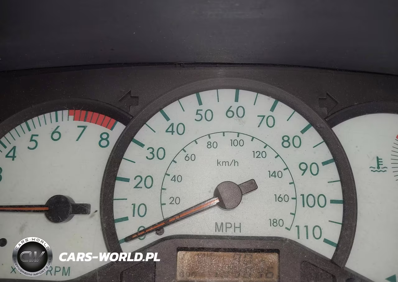 2003 Toyota Corolla Le VIN:JTDBR32E230044515 - 7