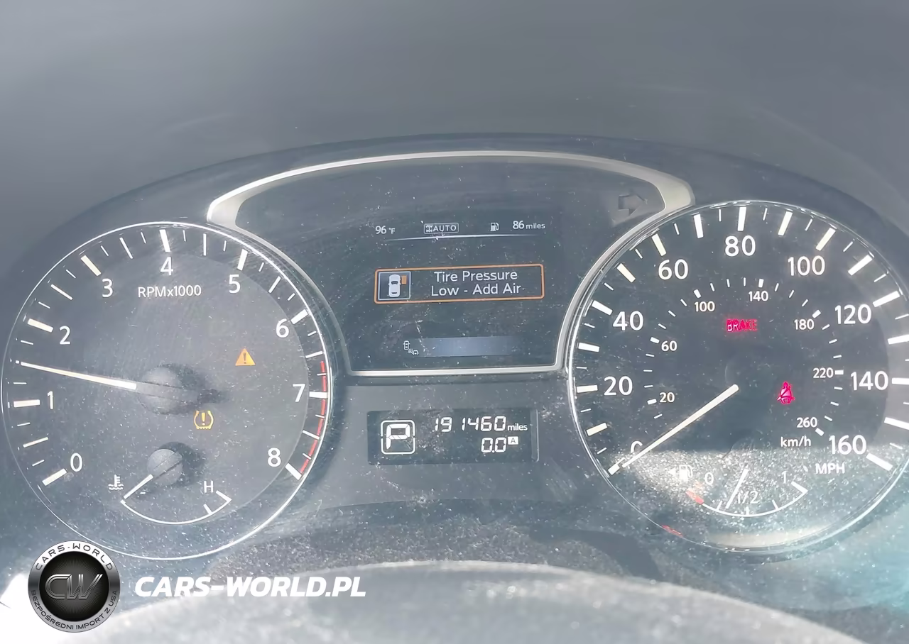 2015 Nissan Pathfinder Platinum VIN:5N1AR2MM3FC612148 - 7