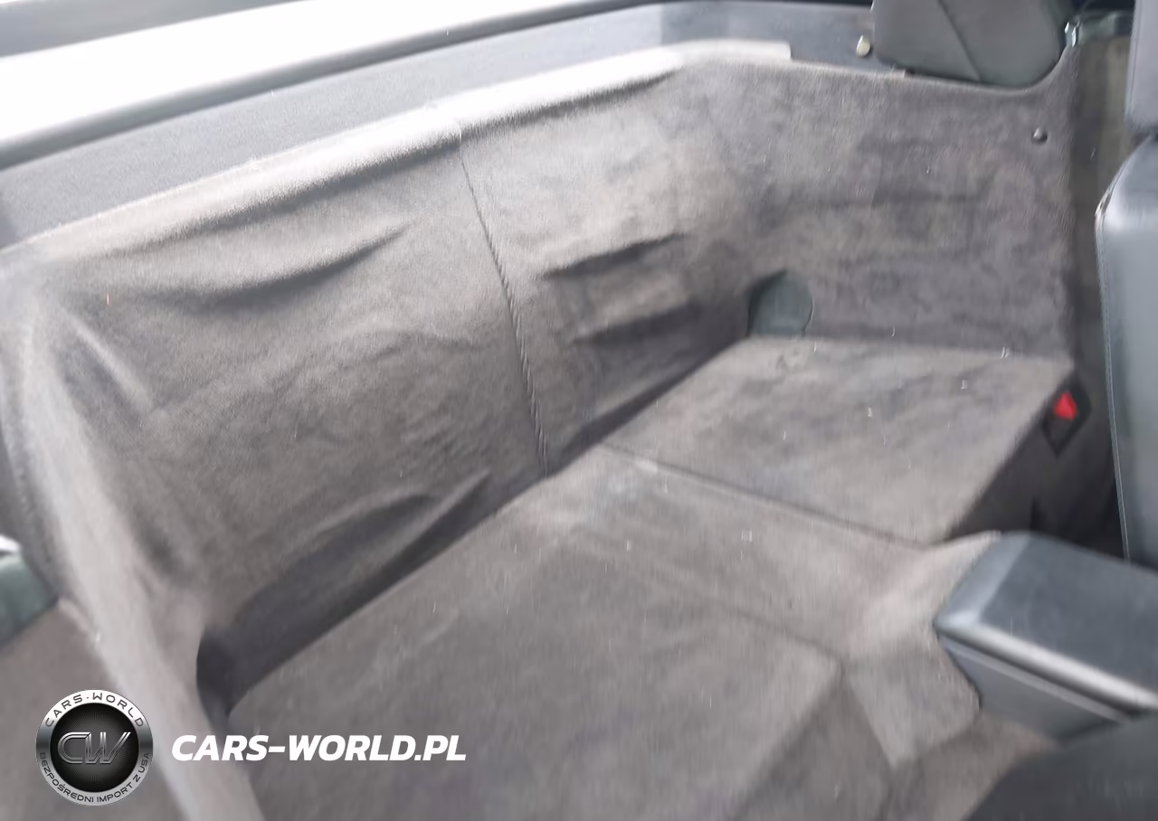 1997 Mercedes-Benz Sl 500 VIN:WDBFA67F9VF142564 - 8