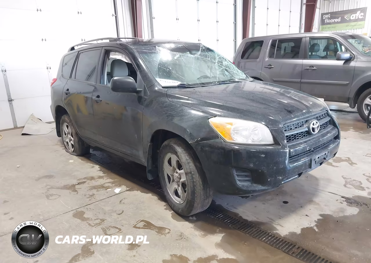 2011 Toyota Rav4