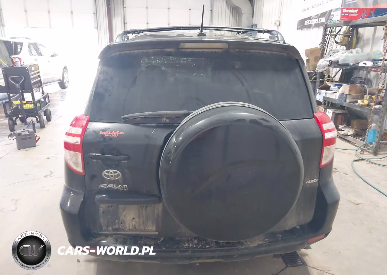 2011 Toyota Rav4 VIN:2T3BF4DV0BW138530 - 15