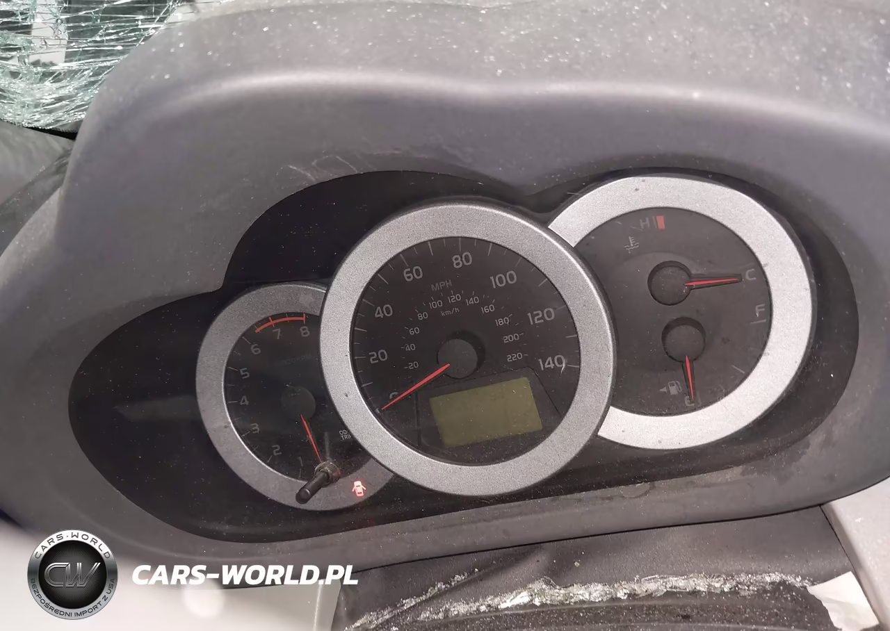 2011 Toyota Rav4 VIN:2T3BF4DV0BW138530 - 7