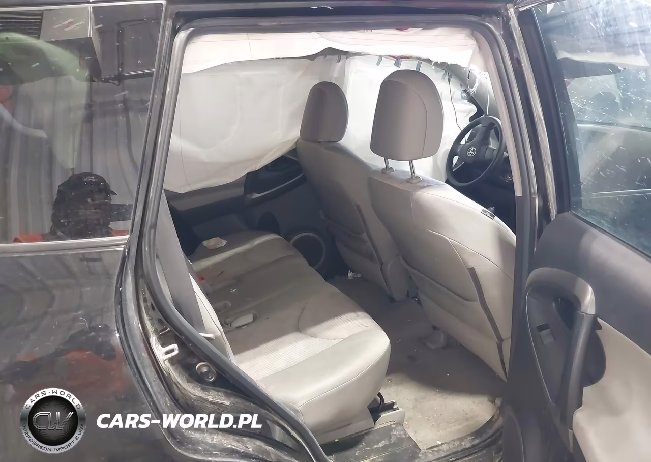2011 Toyota Rav4 VIN:2T3BF4DV0BW138530 - 8