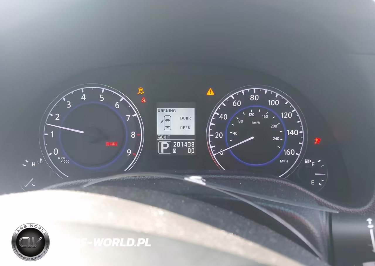 2013 Infiniti G37 Journey VIN:JN1CV6AP5DM714351 - 7