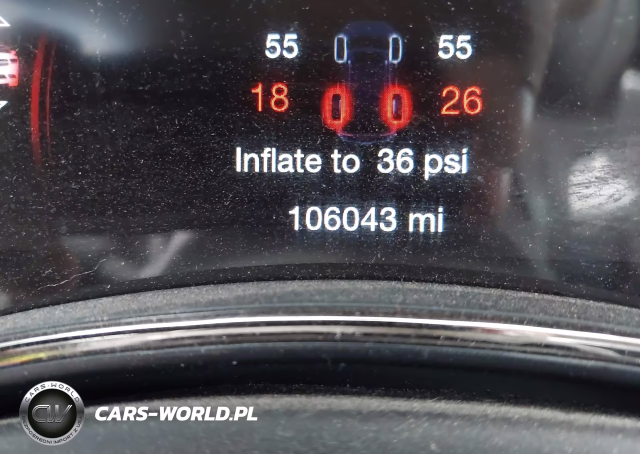 2018 Dodge Durango Gt Rwd VIN:1C4RDHDG9JC413617 - 16