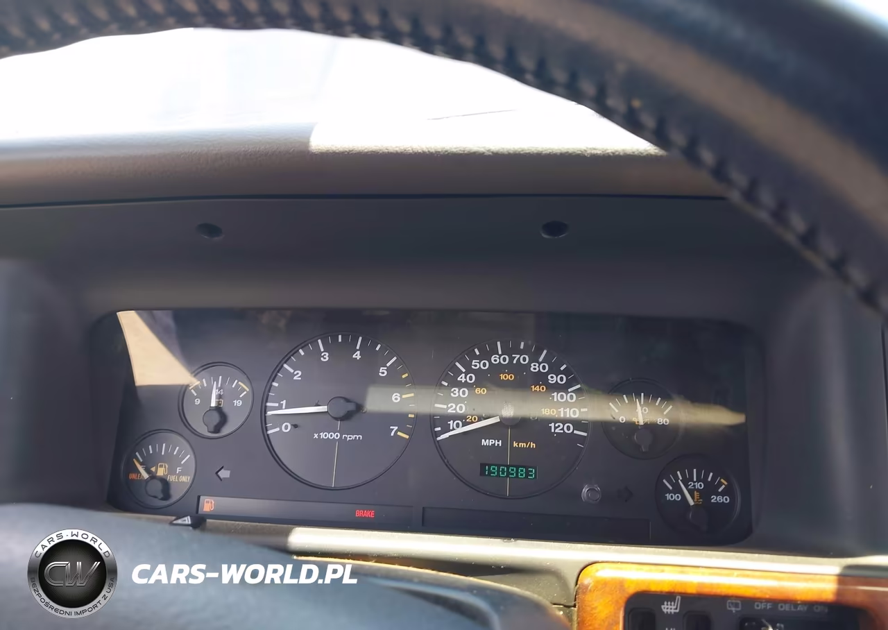 1998 Jeep Grand Cherokee Limited VIN:1J4GZ78Y1WC198435 - 7