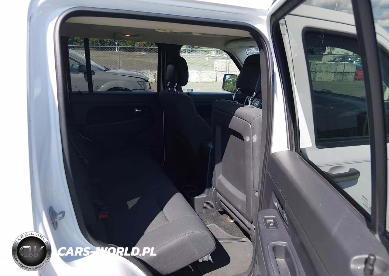 2011 Jeep Liberty Sport VIN:1J4PN2GK9BW516774 - 8