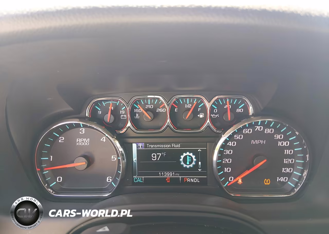 2019 Chevrolet Tahoe Lt VIN:1GNSKBKC6KR347036 - 7