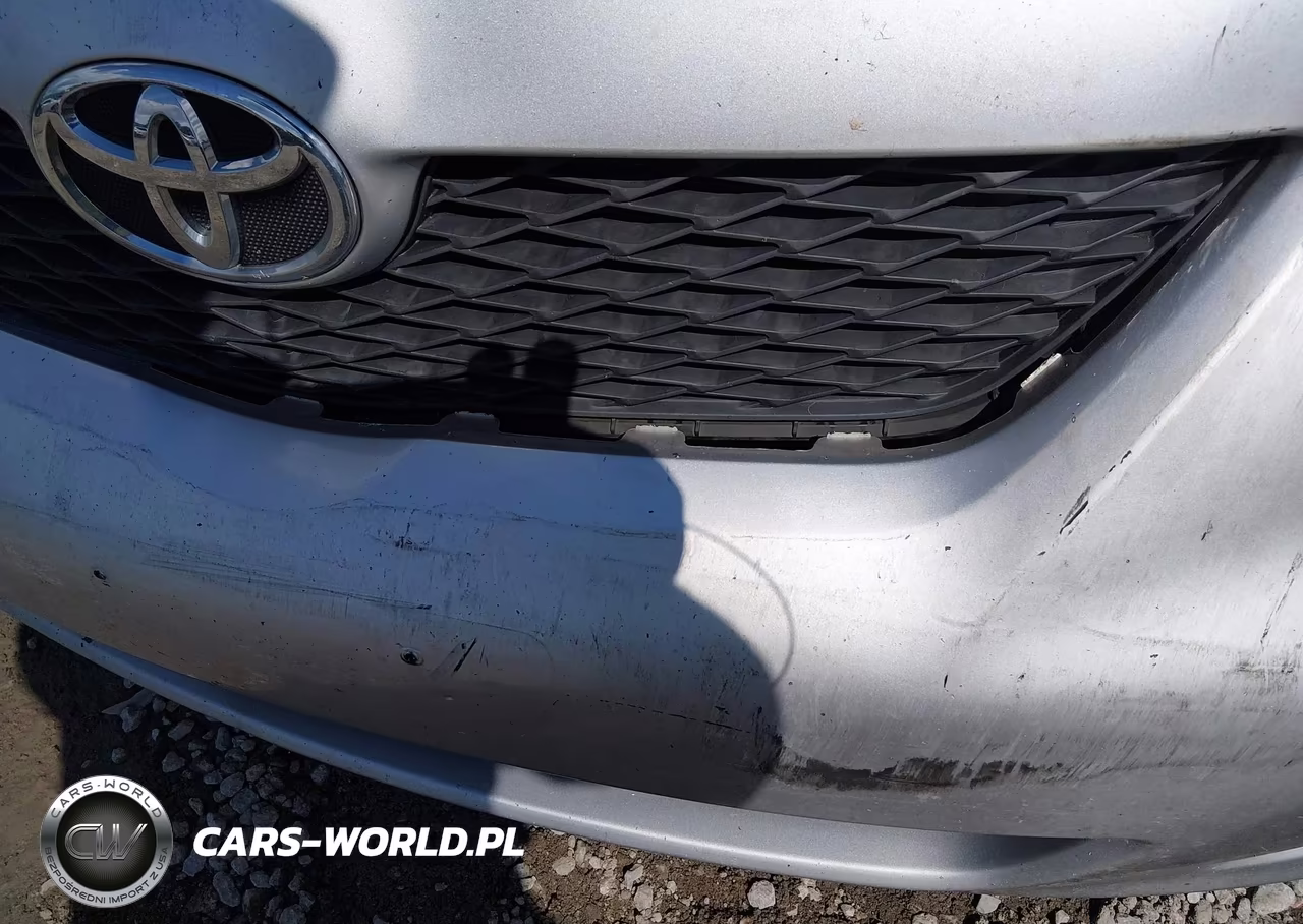 2009 Toyota Corolla Le VIN:JTDBL40E399034770 - 16