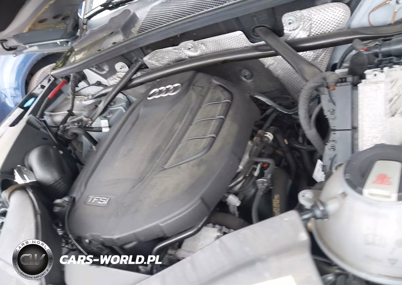 2020 Audi Q5 Premium Plus 45 Tfsi Quattro S Tronic VIN:WA1BNAFY0L2087432 - 10