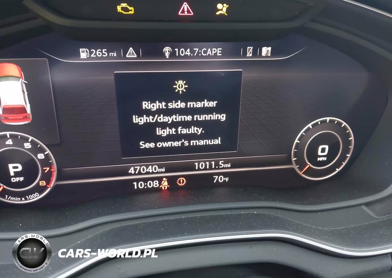 2020 Audi Q5 Premium Plus 45 Tfsi Quattro S Tronic VIN:WA1BNAFY0L2087432 - 7
