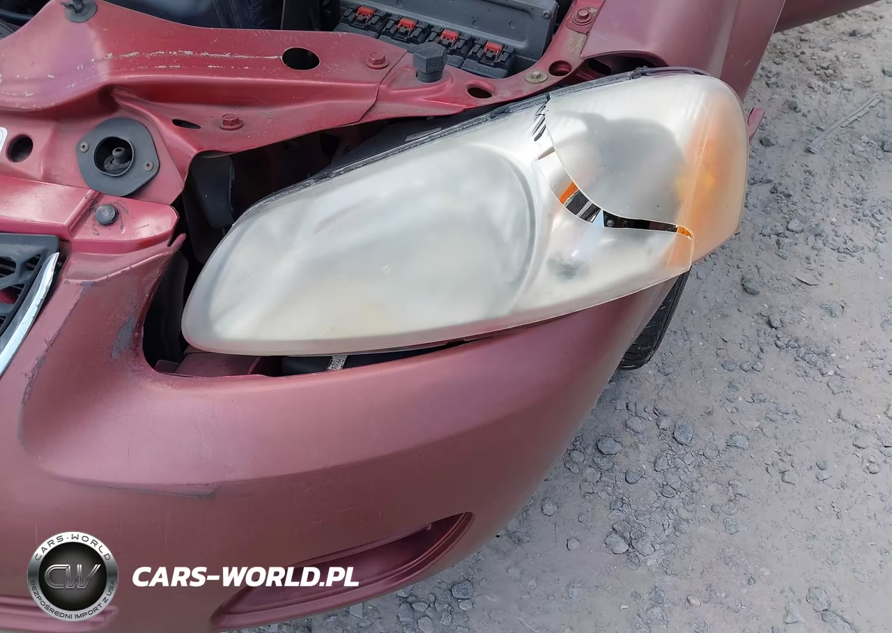 2004 Dodge Stratus Se VIN:1B3EL36XX4N193318 - 6