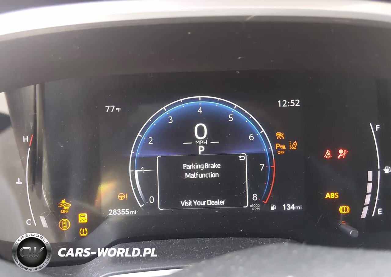 2024 Toyota Corolla Cross Xle VIN:7MUDAAAG5RV075809 - 7