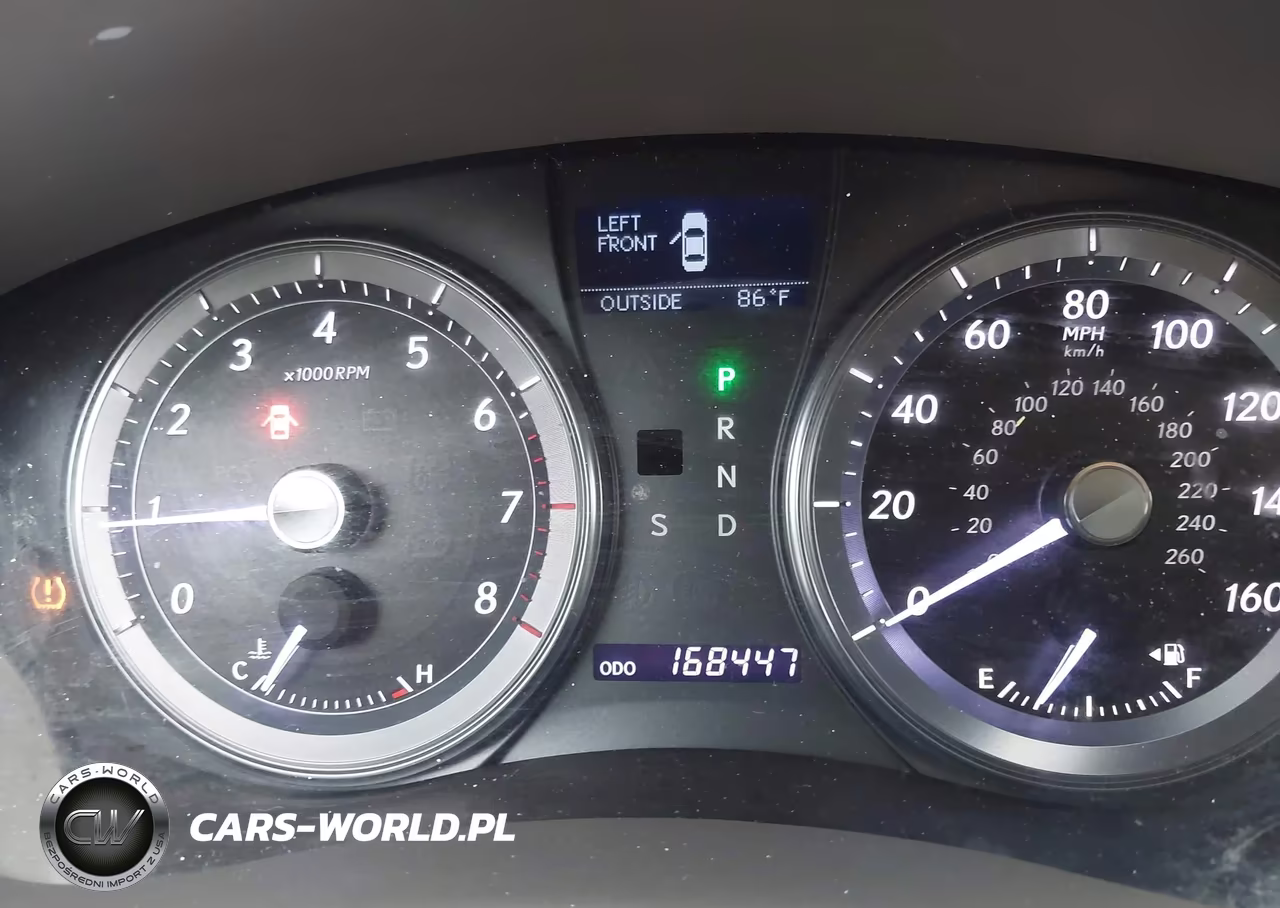 2011 Lexus Es 350 VIN:JTHBK1EG3B2423420 - 15