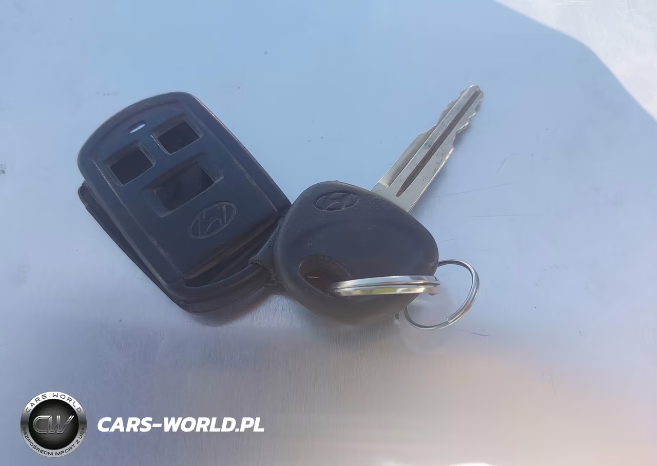2004 Hyundai Elantra Gls-Gt VIN:KMHDN46D24U874218 - 11