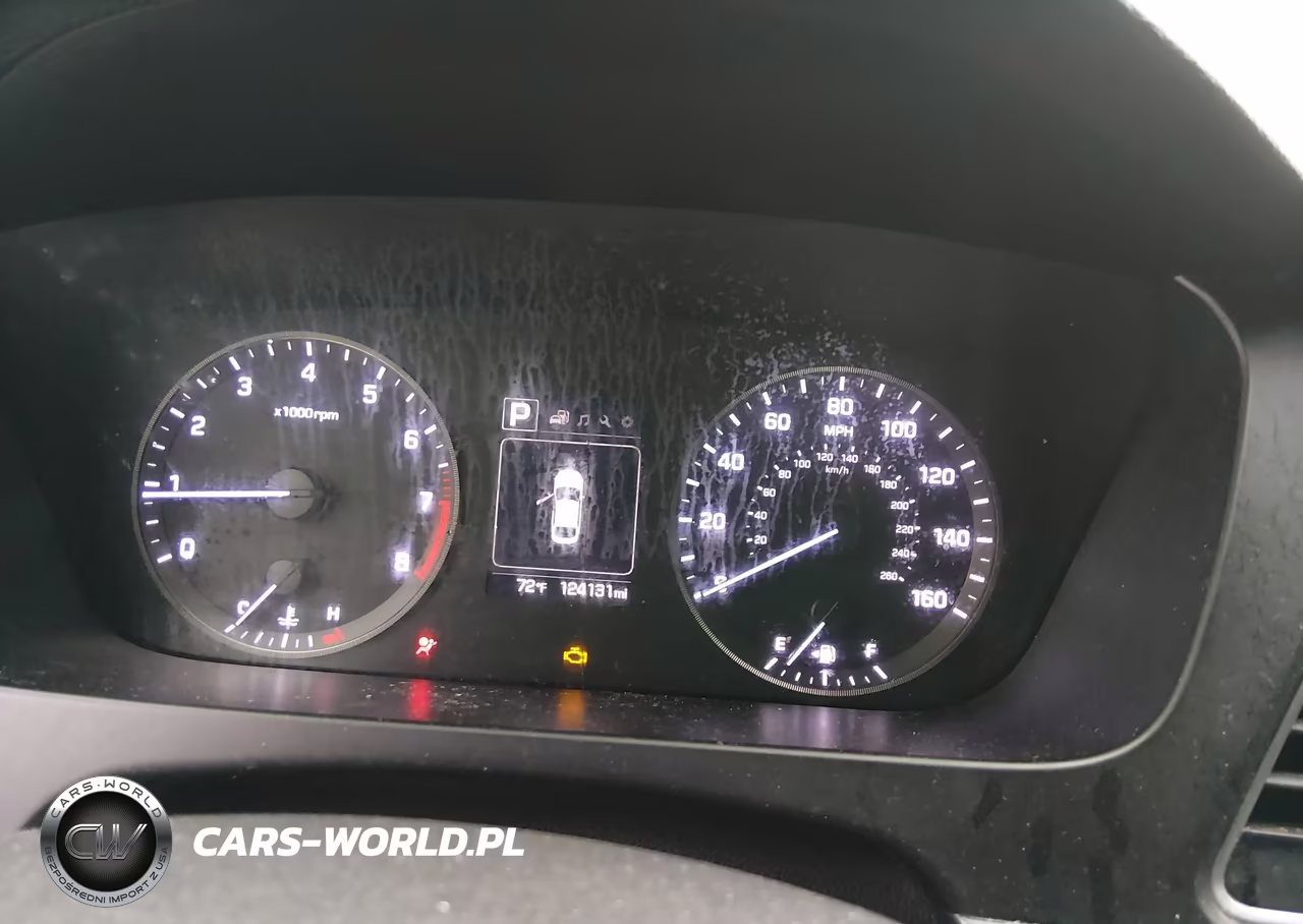 2017 Hyundai Sonata VIN:5NPE24AF6HH454231 - 7