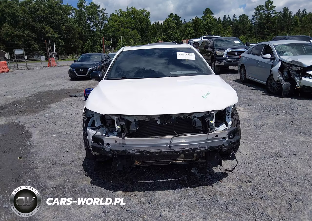 2022 Toyota Camry Se VIN:4T1S11AK9NU049737 - 6