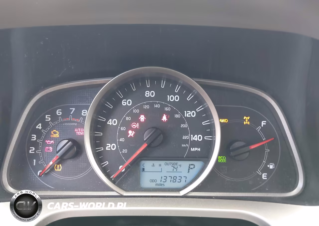 2015 Toyota Rav4 Xle VIN:JTMRFREV3FD163239 - 7