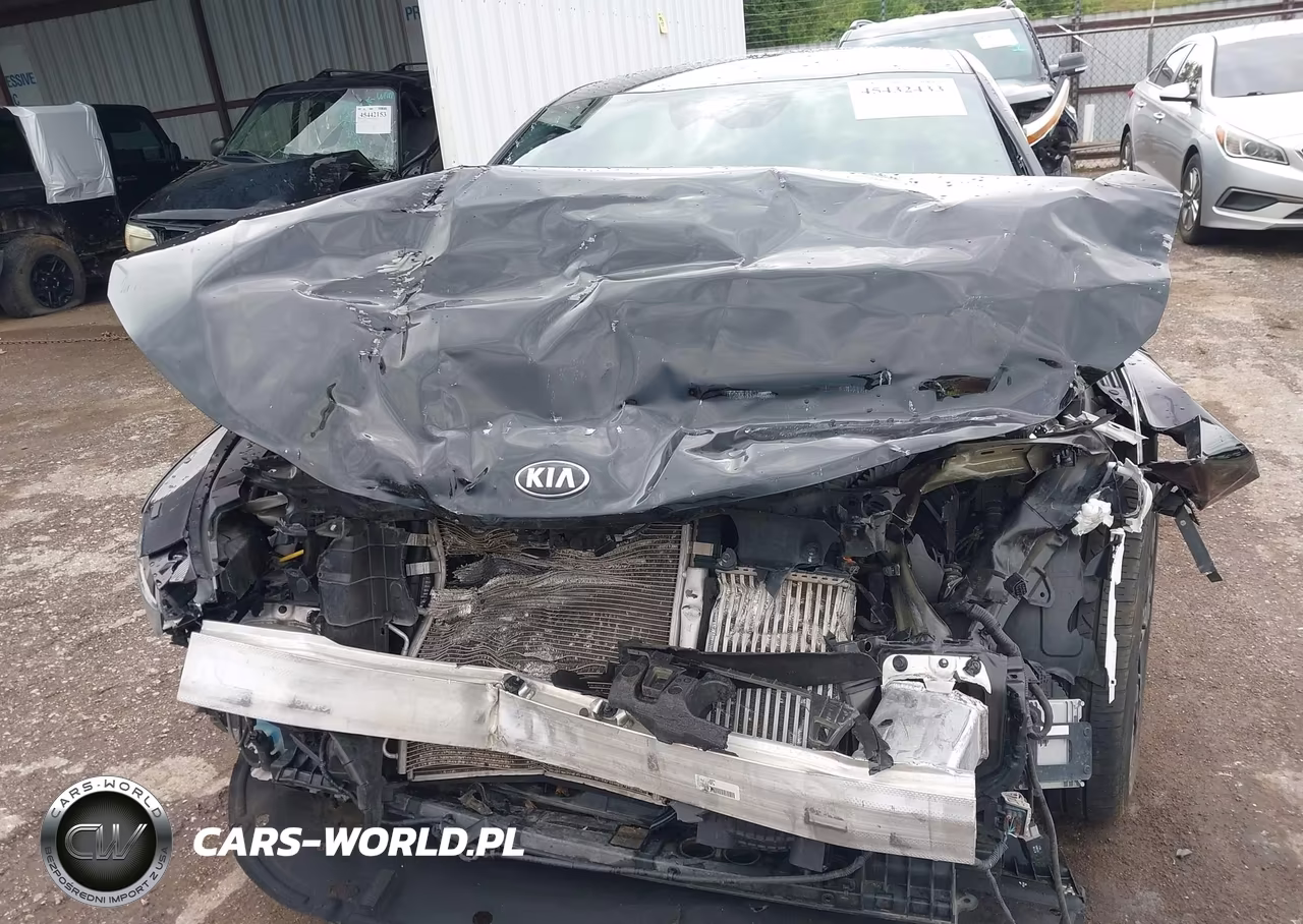2021 Kia K5 Gt-Line VIN:5XXG64J21MG074567 - 13