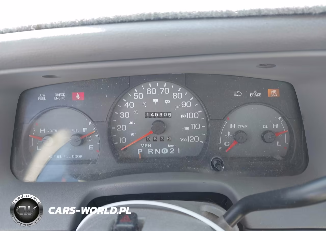 1999 Mercury Grand Marquis Gs VIN:2MEFM74WXXX720776 - 7