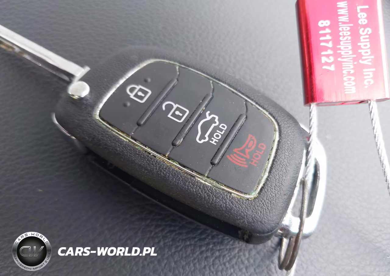 2016 Hyundai Sonata Se VIN:5NPE24AF5GH295426 - 11