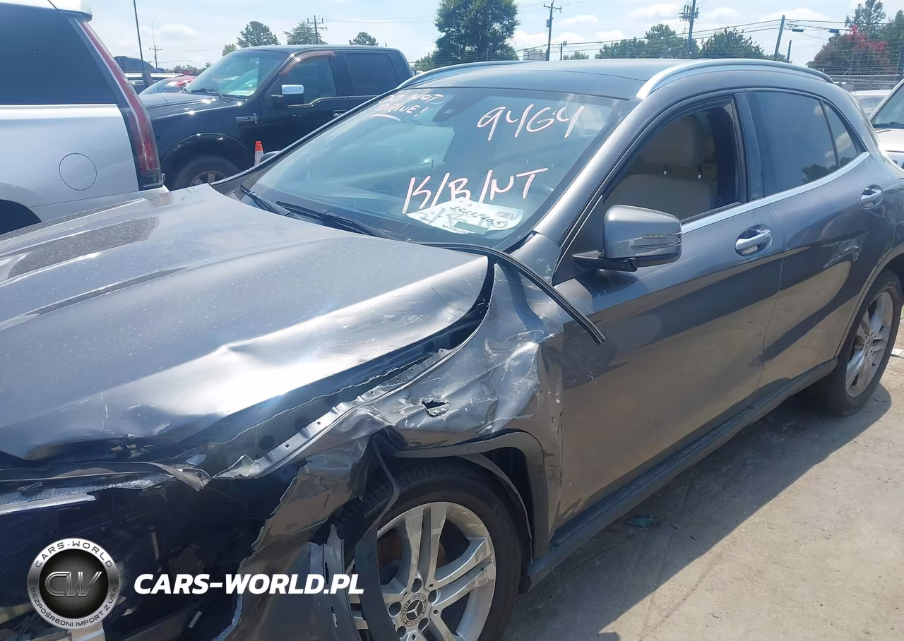 2019 Mercedes-Benz Gla 250 4Matic VIN:WDCTG4GB8KJ609464 - 17