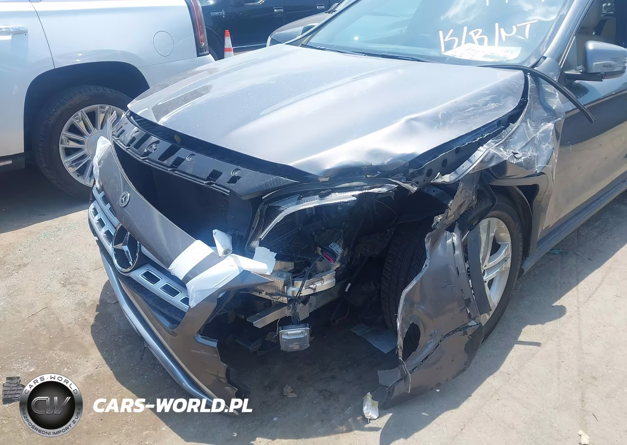2019 Mercedes-Benz Gla 250 4Matic VIN:WDCTG4GB8KJ609464 - 6