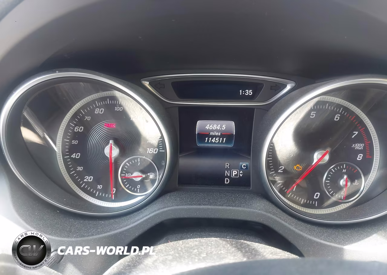 2019 Mercedes-Benz Gla 250 4Matic VIN:WDCTG4GB8KJ609464 - 7